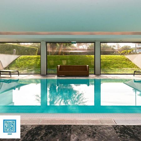 Luxury Scala Cascais Apartment Kültér fotó