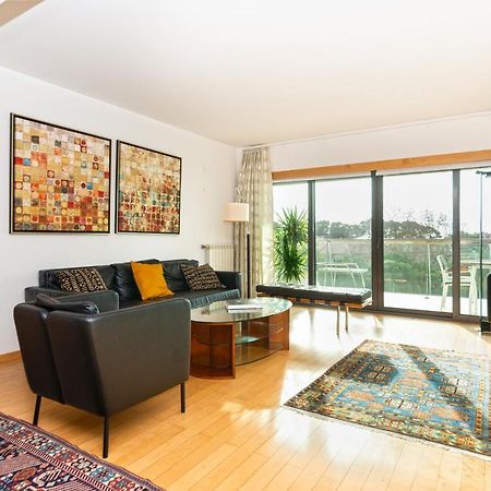 Luxury Scala Cascais Apartment Kültér fotó