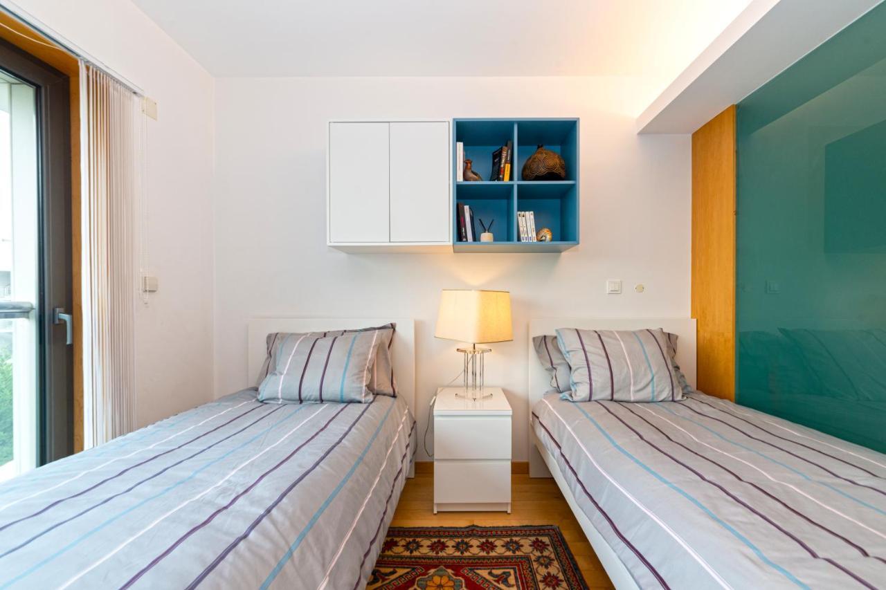 Luxury Scala Cascais Apartment Kültér fotó