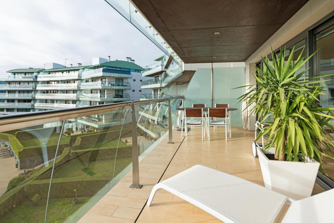 Luxury Scala Cascais Apartment Kültér fotó