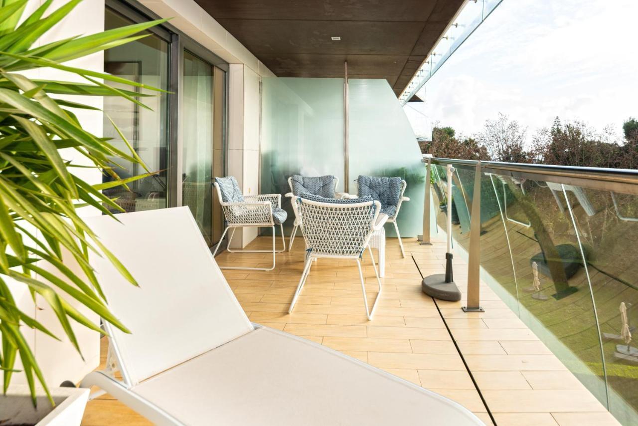 Luxury Scala Cascais Apartment Kültér fotó