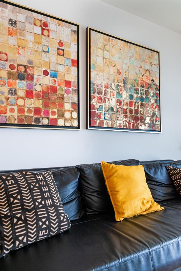 Luxury Scala Cascais Apartment Kültér fotó