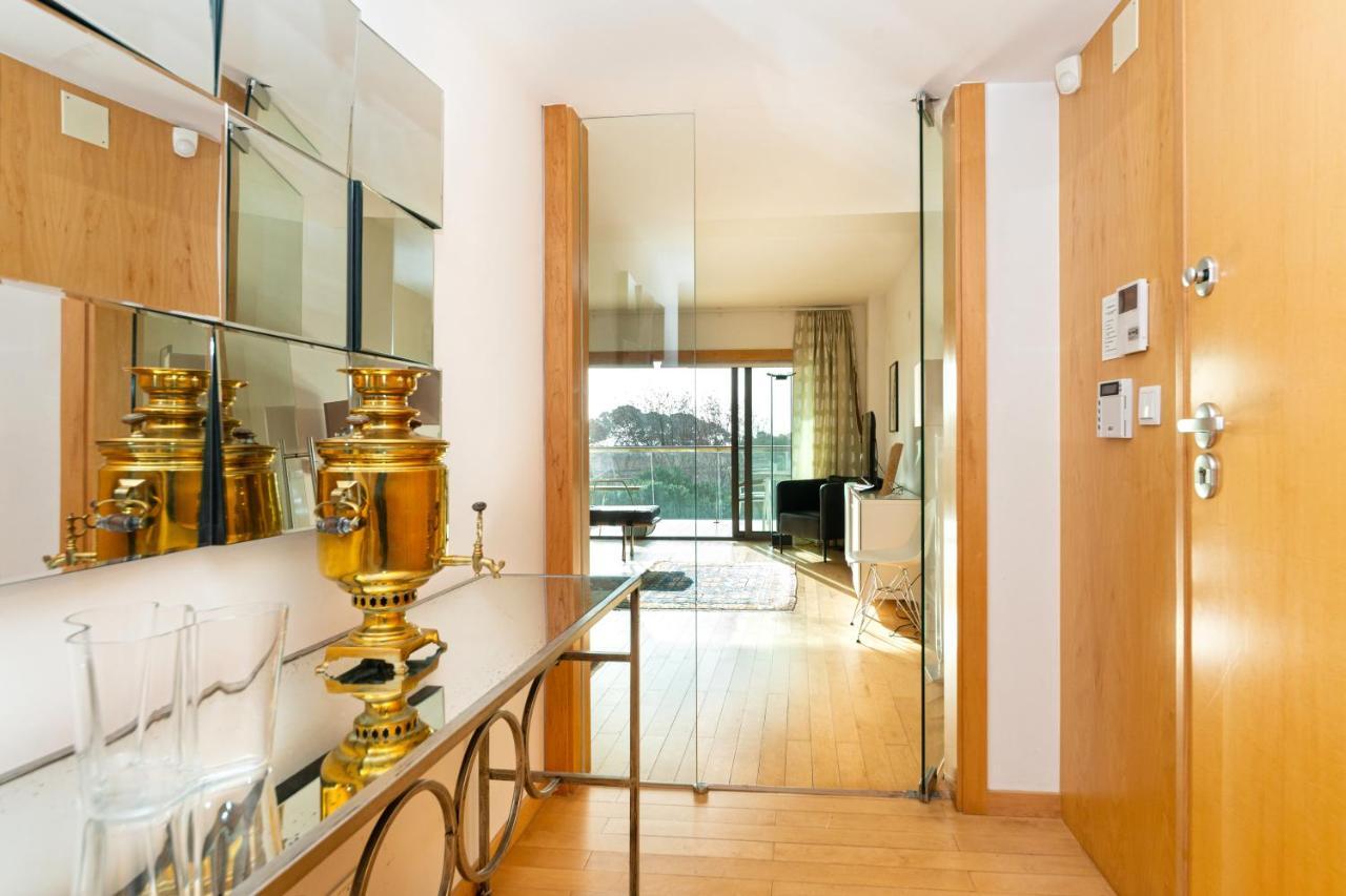 Luxury Scala Cascais Apartment Kültér fotó