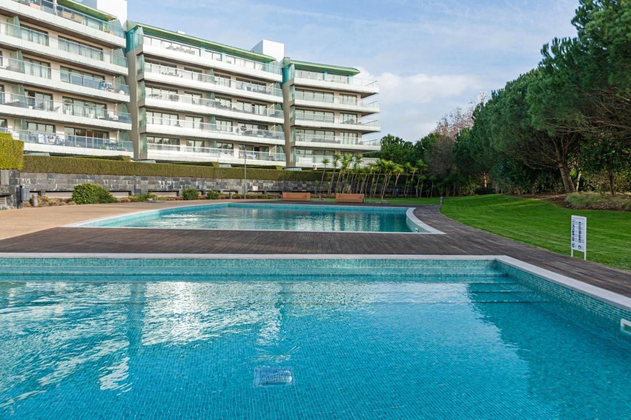 Luxury Scala Cascais Apartment Kültér fotó