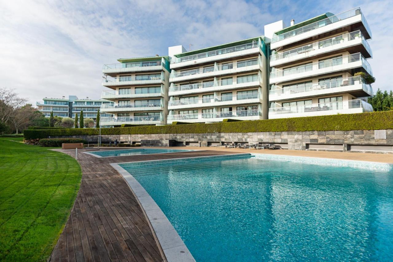 Luxury Scala Cascais Apartment Kültér fotó