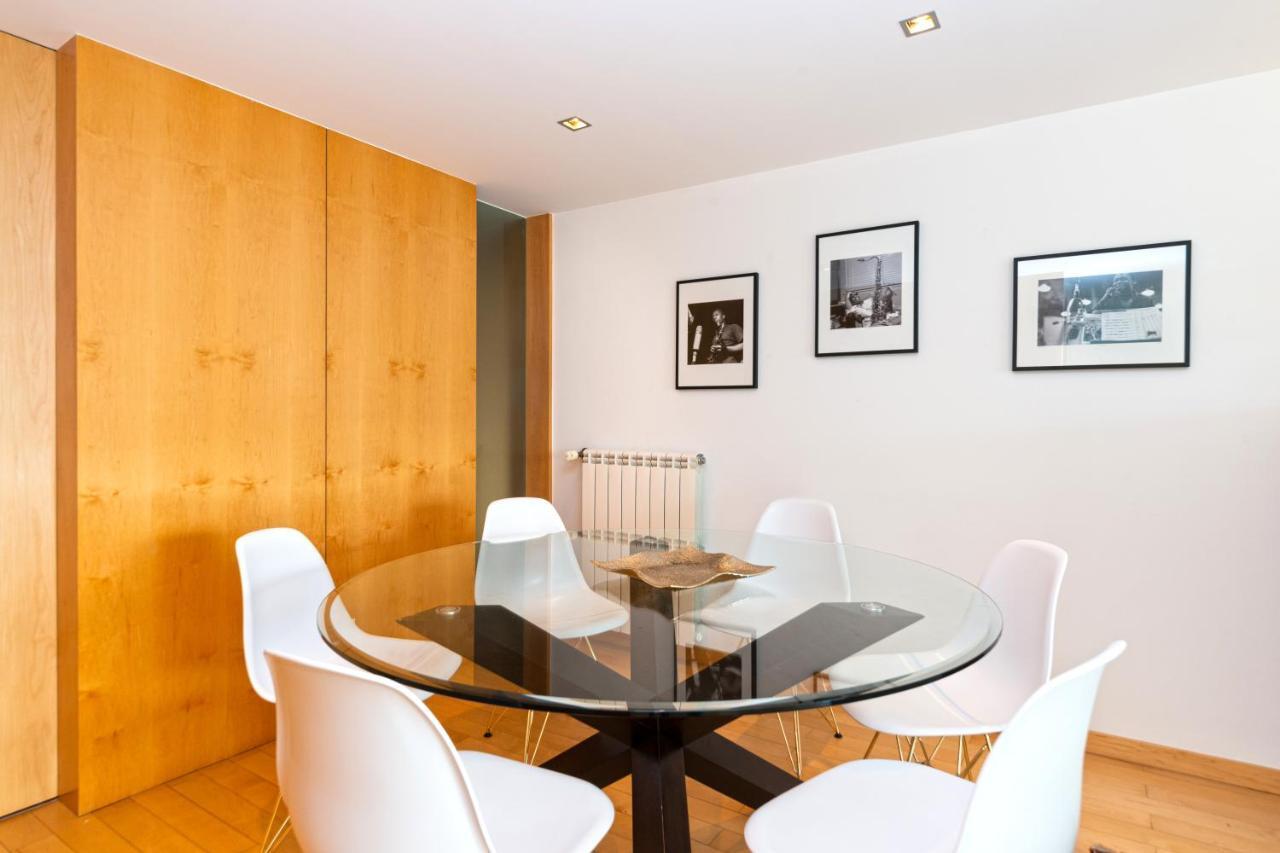Luxury Scala Cascais Apartment Kültér fotó
