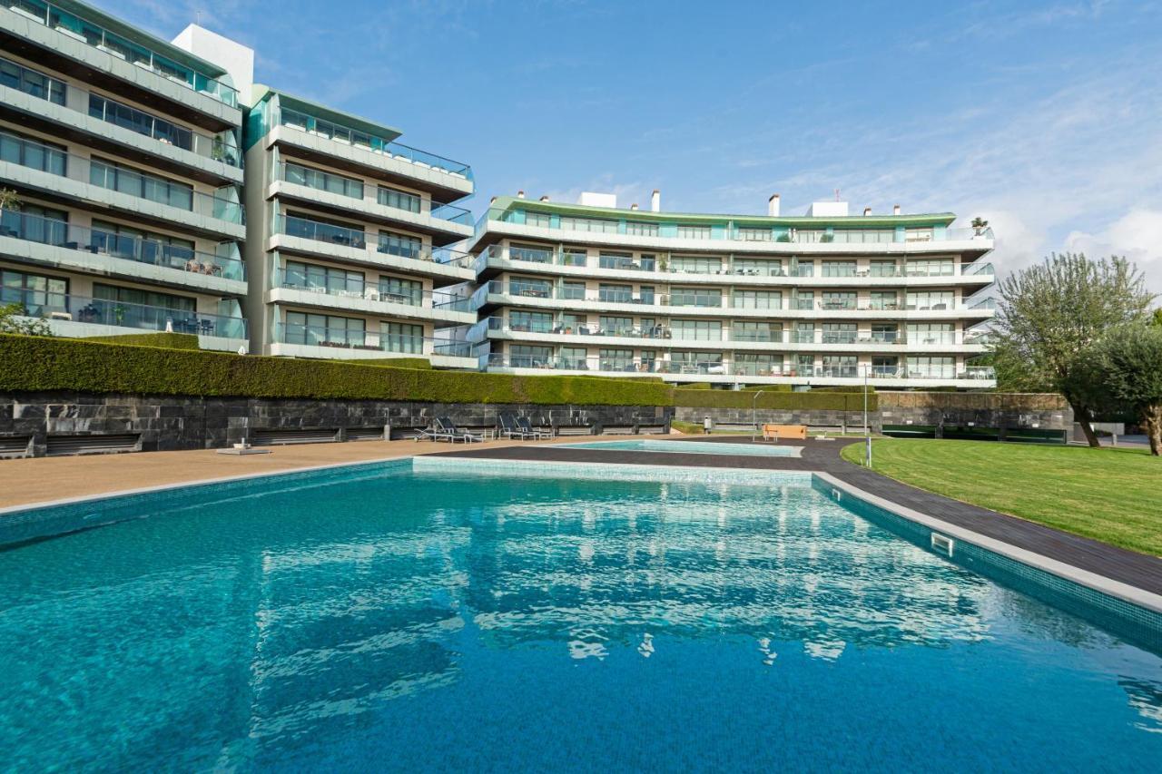 Luxury Scala Cascais Apartment Kültér fotó