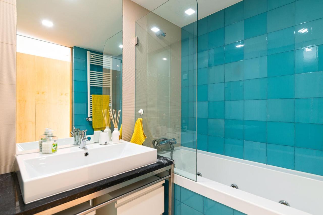 Luxury Scala Cascais Apartment Kültér fotó