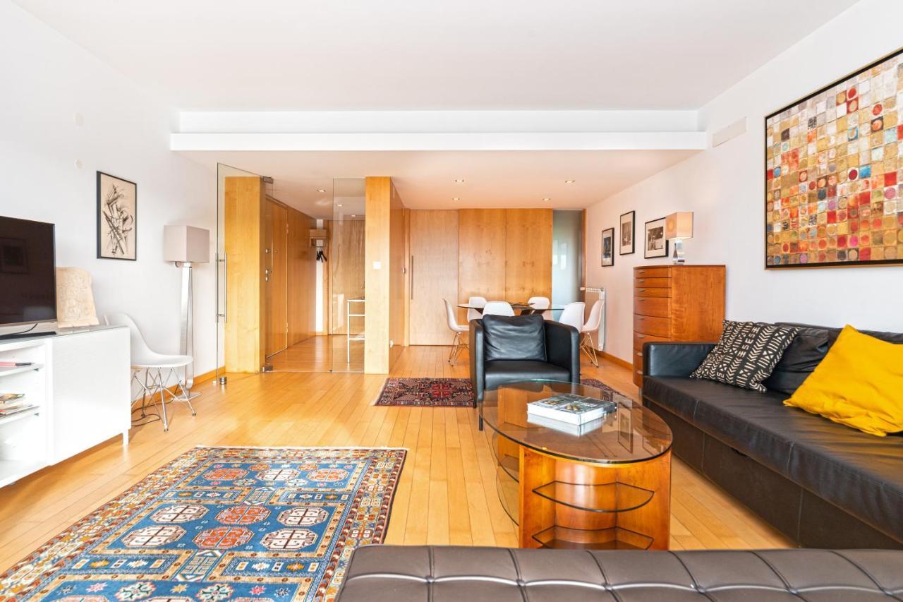 Luxury Scala Cascais Apartment Kültér fotó