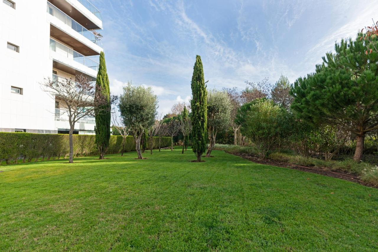 Luxury Scala Cascais Apartment Kültér fotó