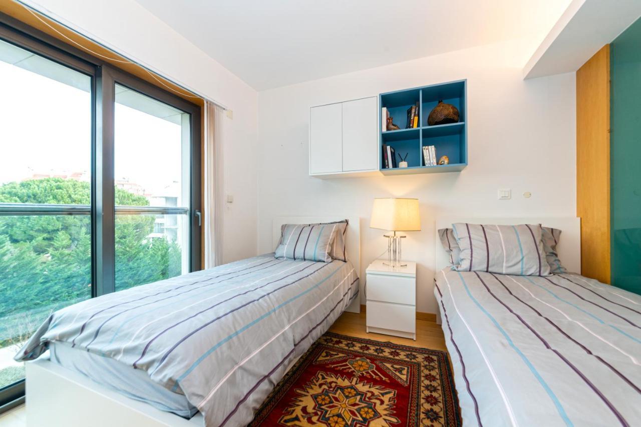 Luxury Scala Cascais Apartment Kültér fotó