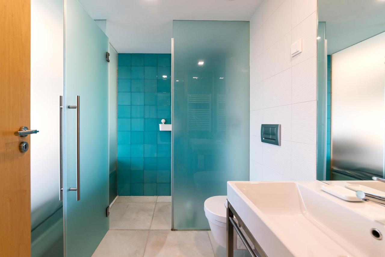 Luxury Scala Cascais Apartment Kültér fotó