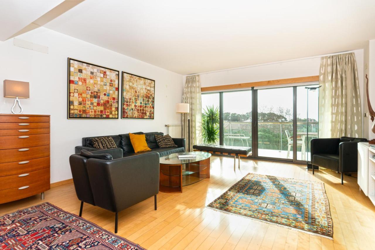 Luxury Scala Cascais Apartment Kültér fotó