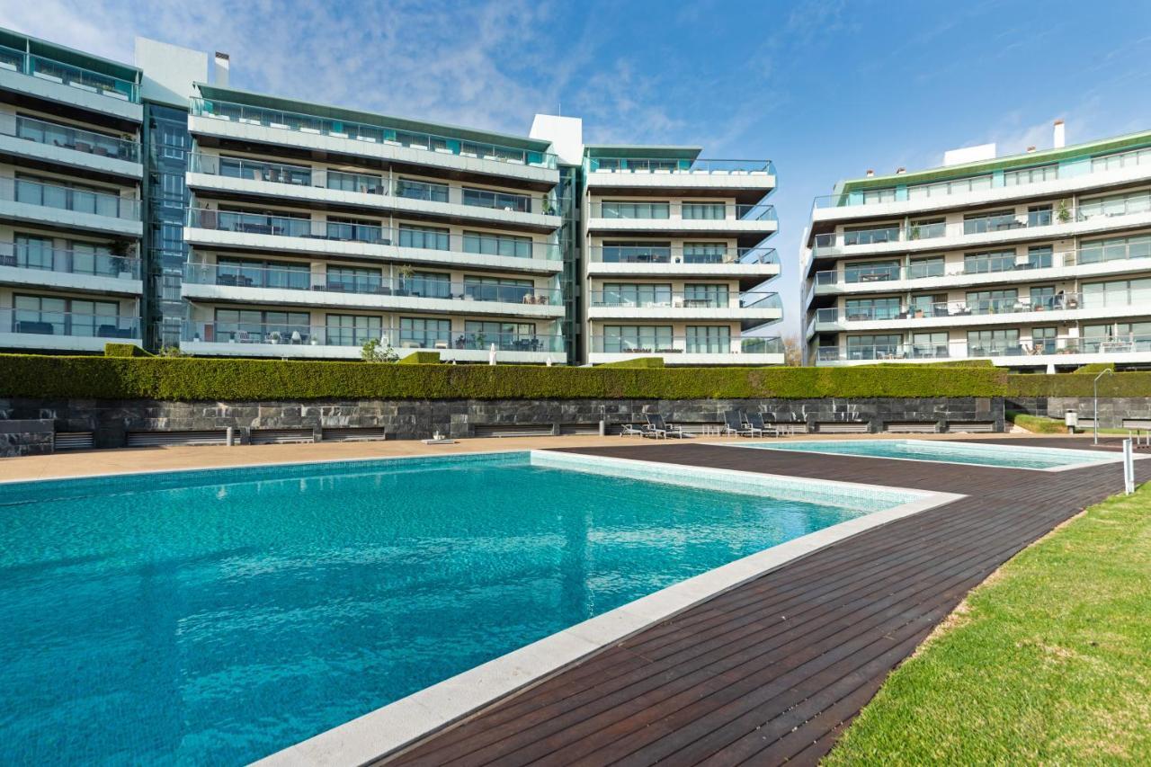 Luxury Scala Cascais Apartment Kültér fotó