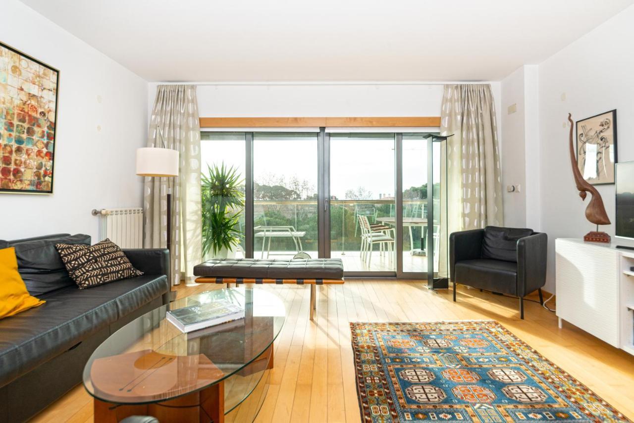 Luxury Scala Cascais Apartment Kültér fotó