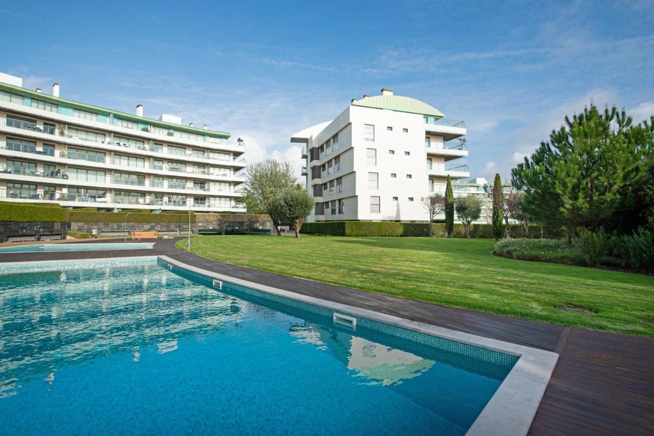 Luxury Scala Cascais Apartment Kültér fotó