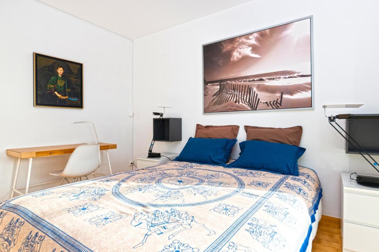 Luxury Scala Cascais Apartment Kültér fotó